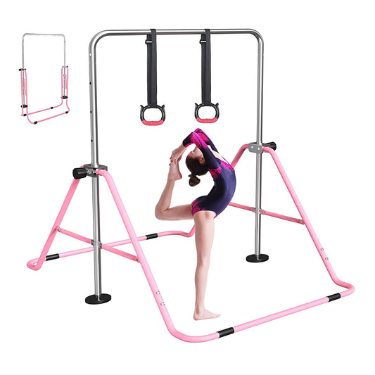 Folding Gymnastics Bar (USA)