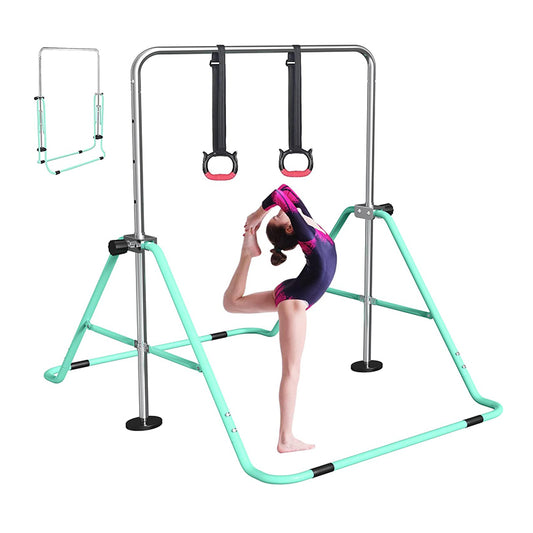 Folding Gymnastics Bar (USA)