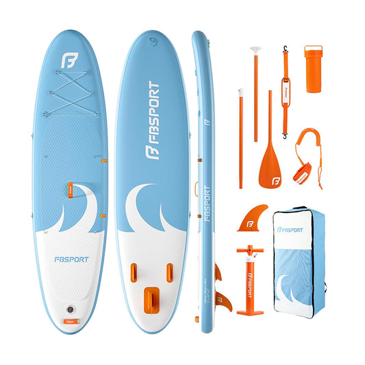 Ocean Wave 11' Inflatable Paddle Board (Europe)