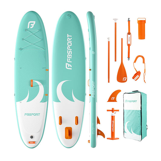 Ocean Wave 11' Inflatable Paddle Board (Europe)