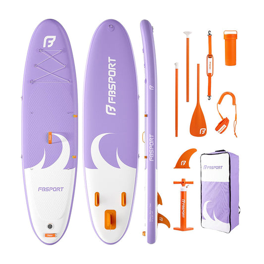 Ocean Wave 11' Inflatable Paddle Board (USA)