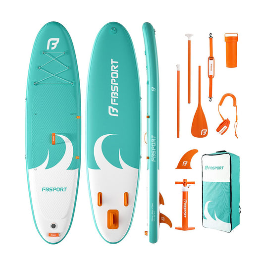 Ocean Wave 11' Inflatable Paddle Board (USA)