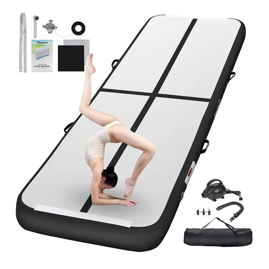 13ft Air Track, 8in thick (USA)