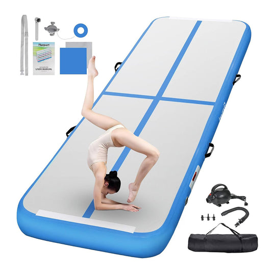 10ft Air Track, 4in thick (USA)