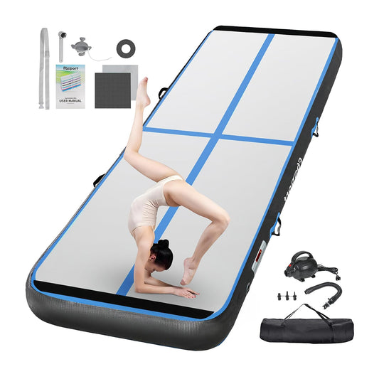 13ft Air Track, 4in thick (USA)