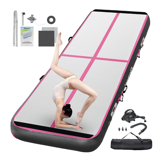 13ft Air Track, 4in thick (USA)