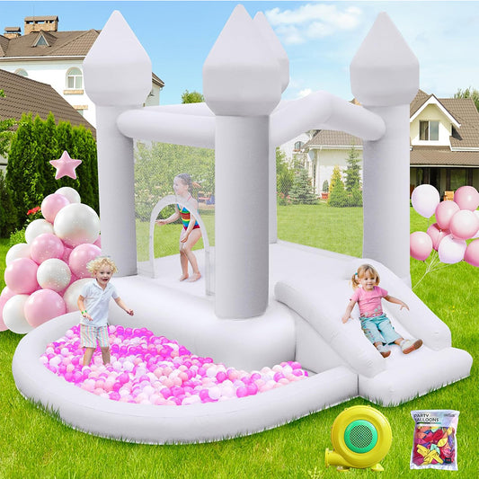 Inflatable Castle Bounce House 20298