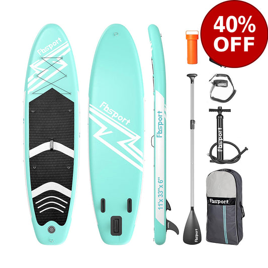 Lightning 11' Inflatable Paddle Board (USA)