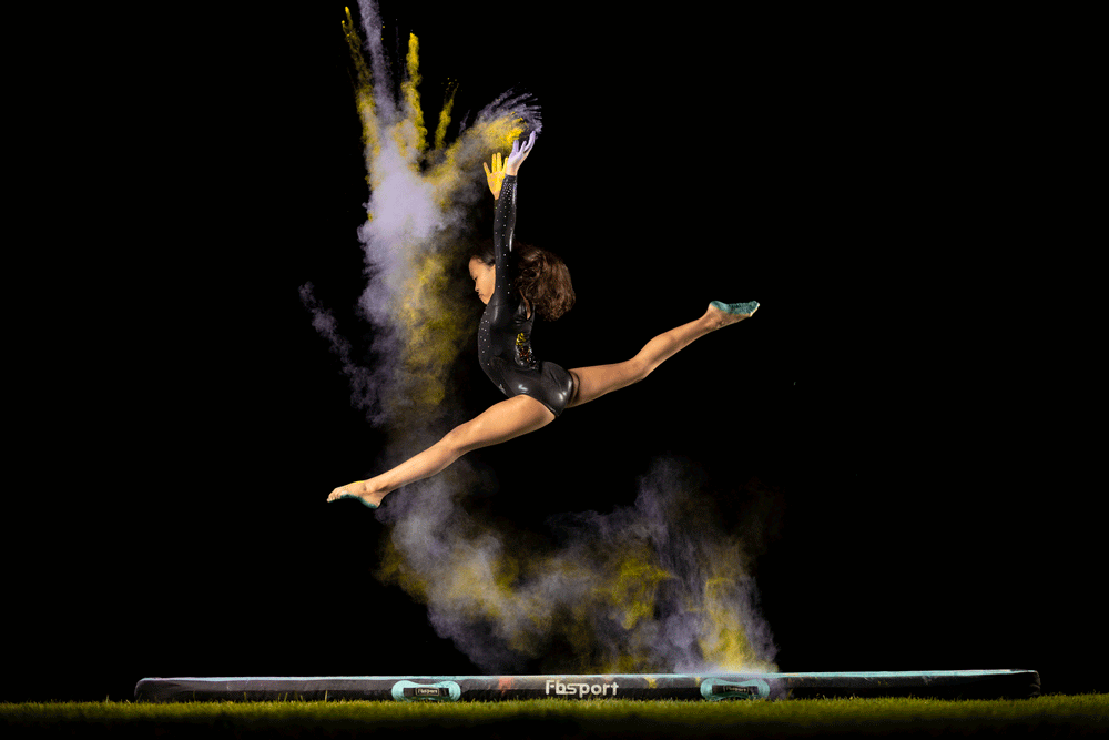 Best tumbling mats sales