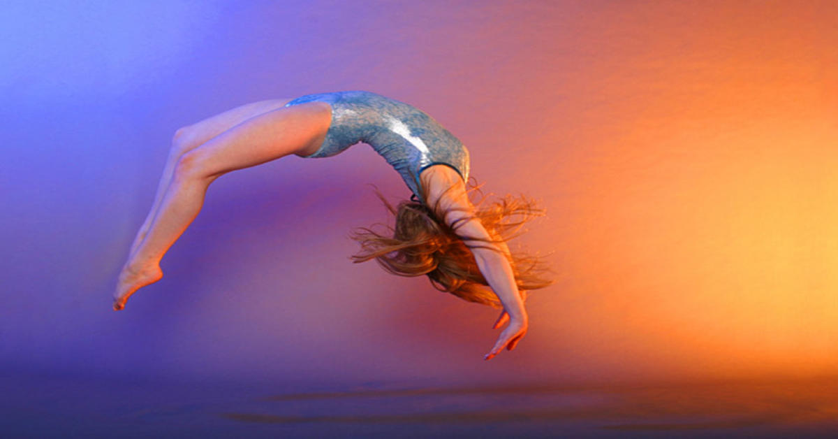 10 Tumbling Hacks That Work So Well – Fbsport