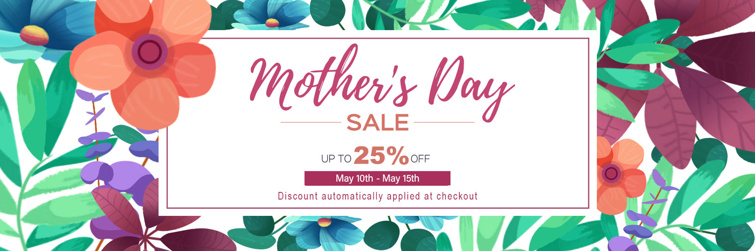 FB-sport mother's day sale