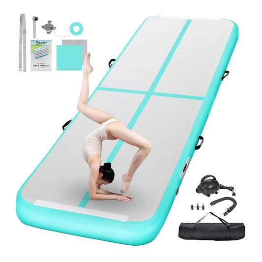 10ft Air Track, 4in thick (USA)