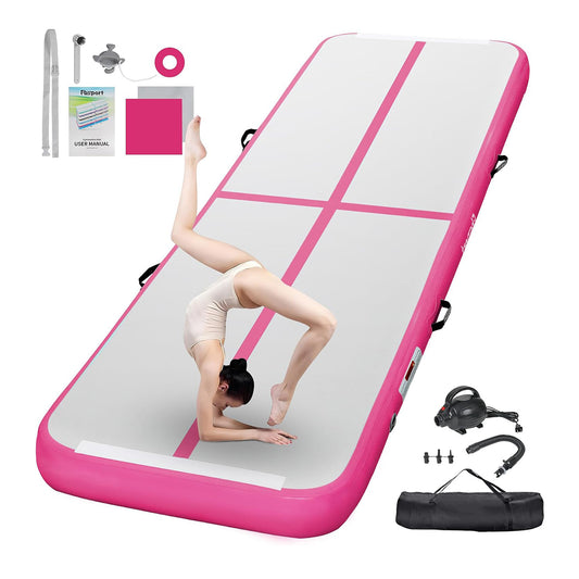 10ft Air Track, 4in thick (USA)