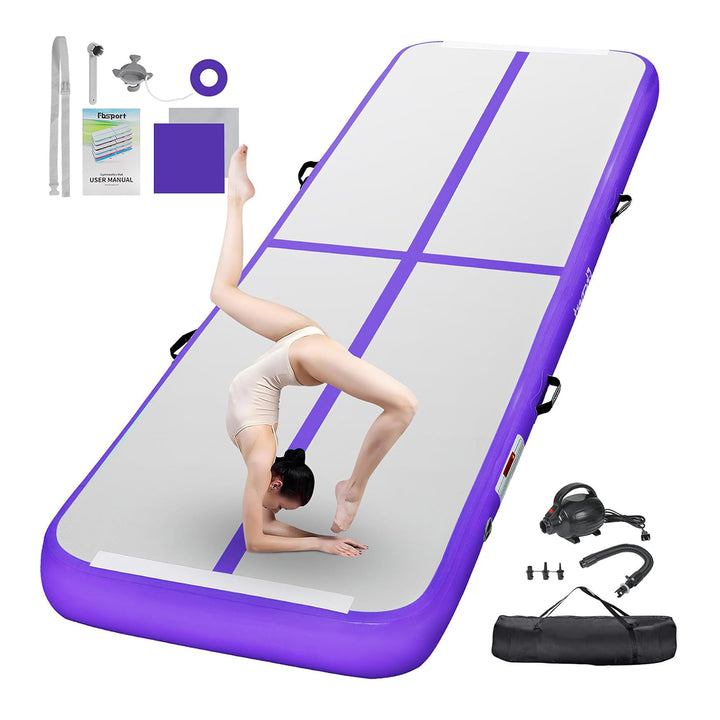 2-3-4 - 5m air tuimelen track roller opblaasbare mat home training sportbeschermer voor gymnastiek - type - a size- 3 - kopen? | Korting tot 68 2-3-4 - 5m air tuimelen track roller opblaasbare mat home training sportbeschermer voor gymnastiek - type - a size- 3 - kopen? | Korting tot 68