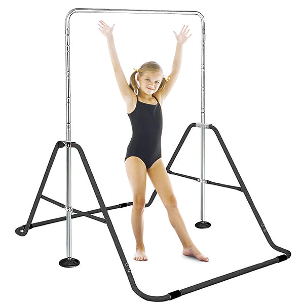 Foldable Gymnastics Bar for Children 1