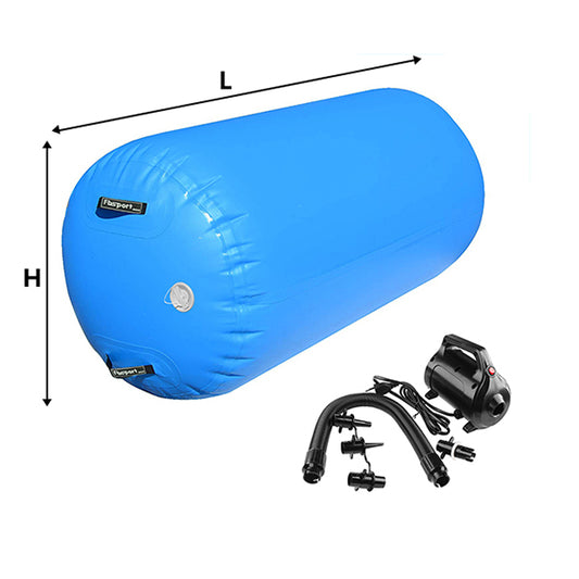 Air Roll (Europe)