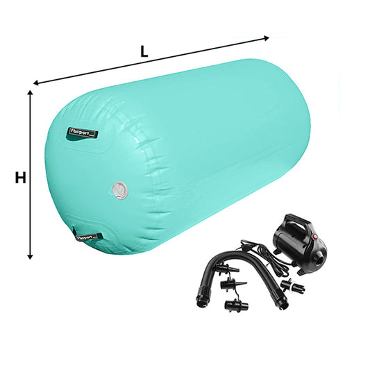 Air Roll (Europe)