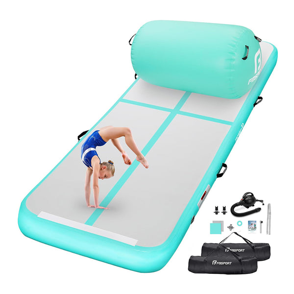 Air Track + Air Roll Combo mint