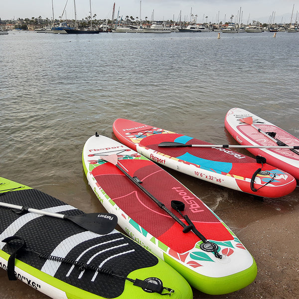 Paddle Boards for Clearance - USA