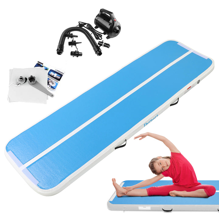 fbsport 10ft airtrack