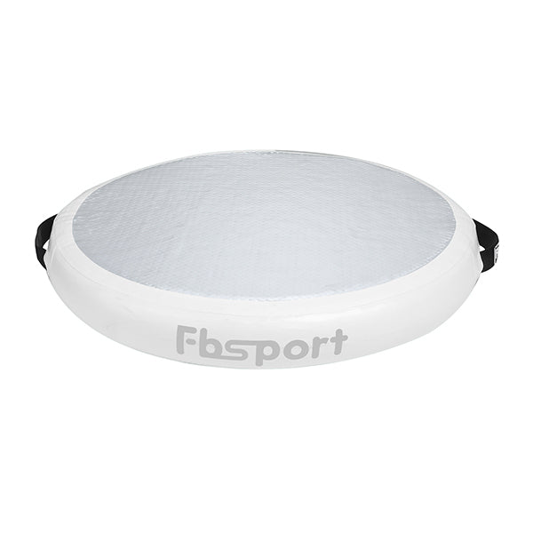 white airspot