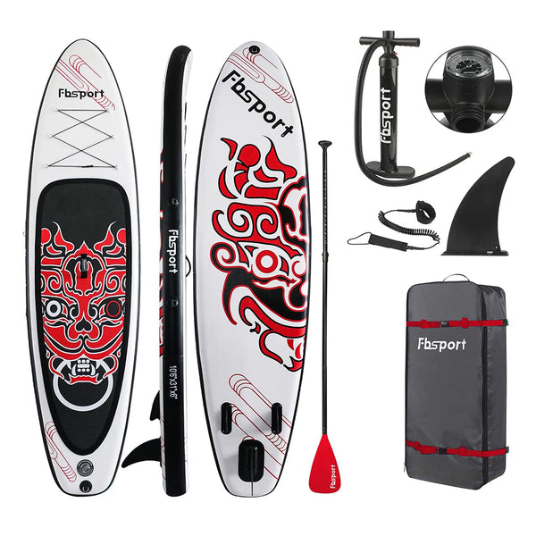 10'6 ISUP-Fbsport-Dragon-Black (UK)