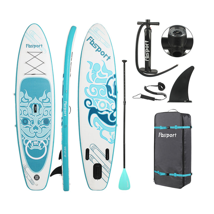 10'6 ISUP-Fbsport-Dragon - Blue (Europe)