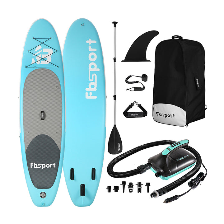 Stand Up Paddle Board - Classic Series-Blue (UK)