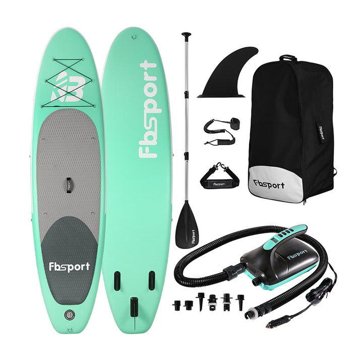Stand Up Paddle Board - Classic Series-Mint (UK)