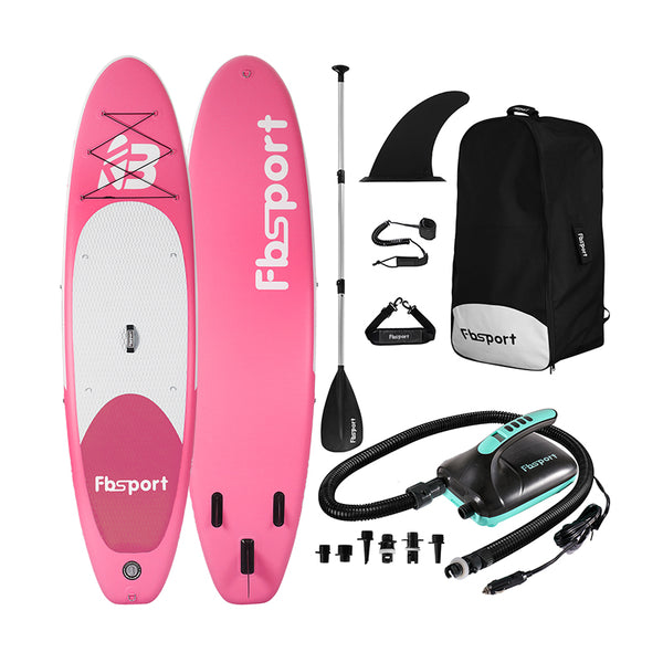 ISUP-Fbsport-Classic Series -PINK (Canada)