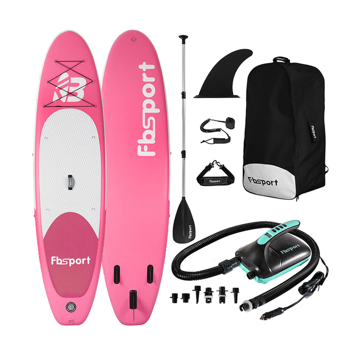 Fbsport paddle board Classic Series - Pink