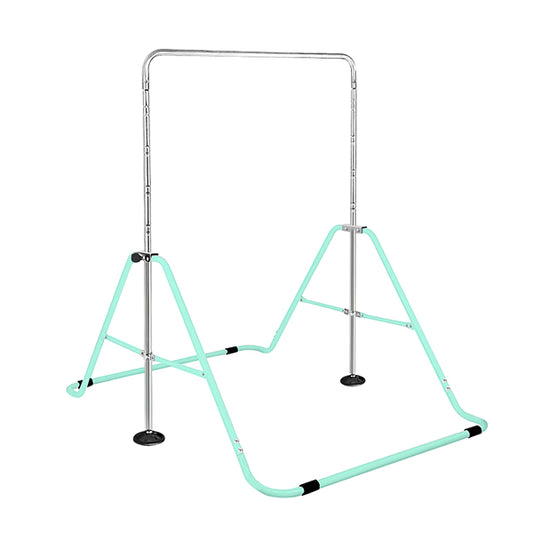 Foldable Gymnastics Bar for Children 4