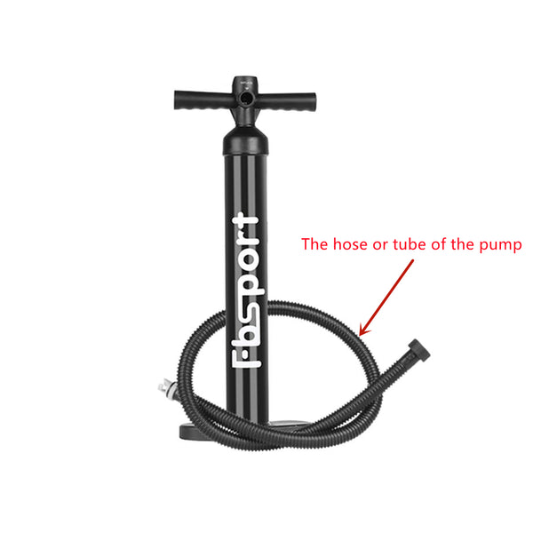 Hose of Hand Pump for iSUP