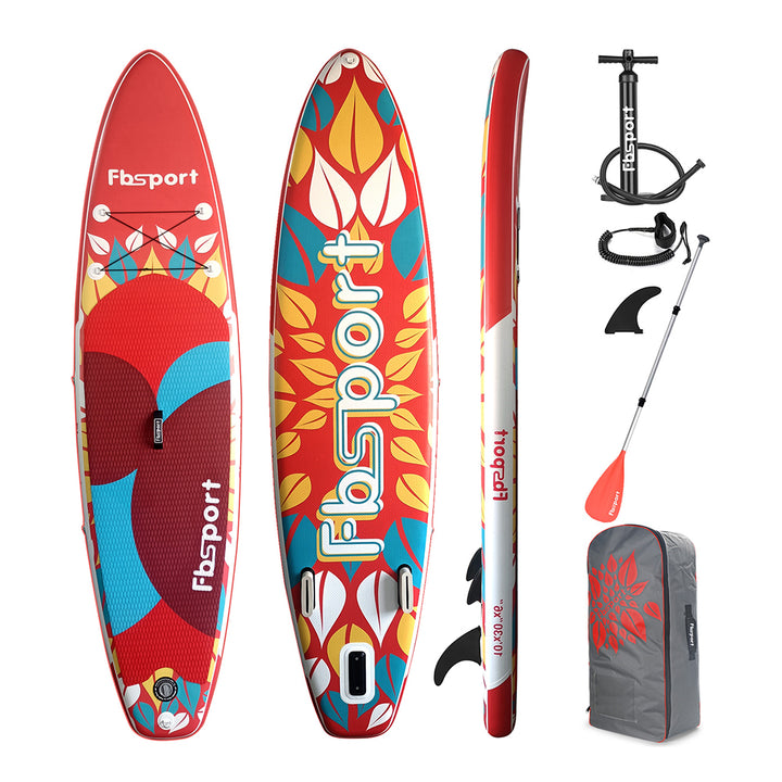 10'6 ISUP-Fbsport-Leaf-Red (UK)