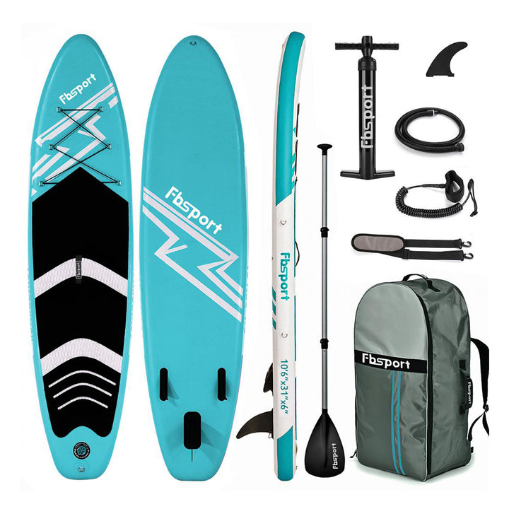 10'6 ISUP-Fbsport-Lightning-Teal (USA)