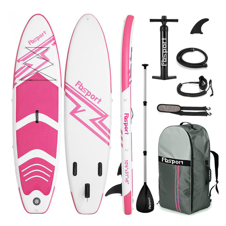 10'6 ISUP-Fbsport-Lightning-Pink (USA)