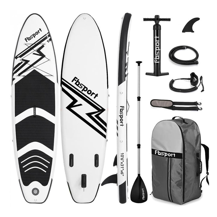 10'6 ISUP-Fbsport-Lightning-White (USA)