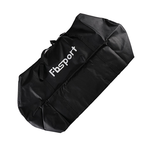 Storage bag for airtrack