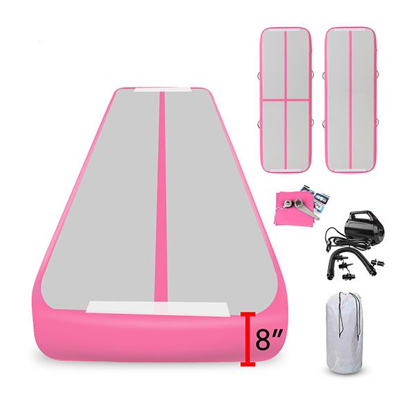 Fbsport 6m airfloor pink