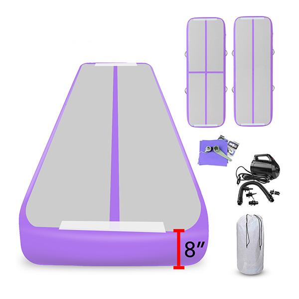 Fbsport 6m airfloor purple