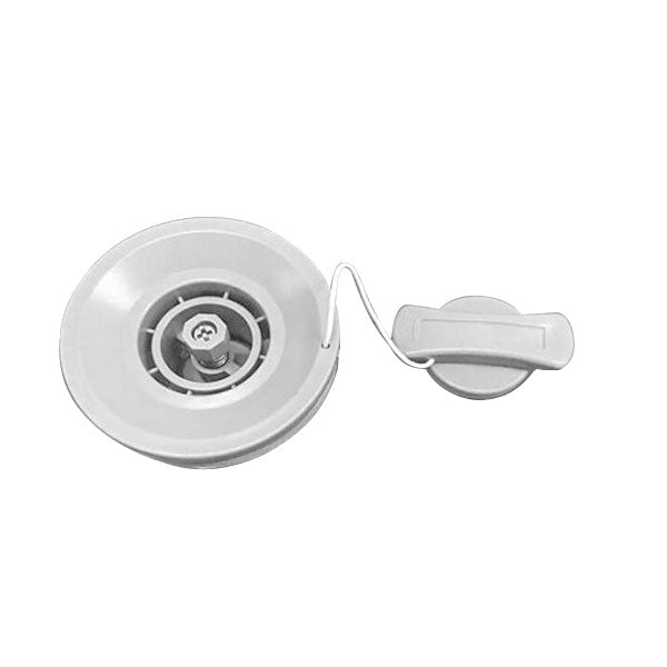 Valve for Inflatables
